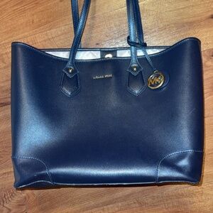 Michael Kors Large Tote Bag